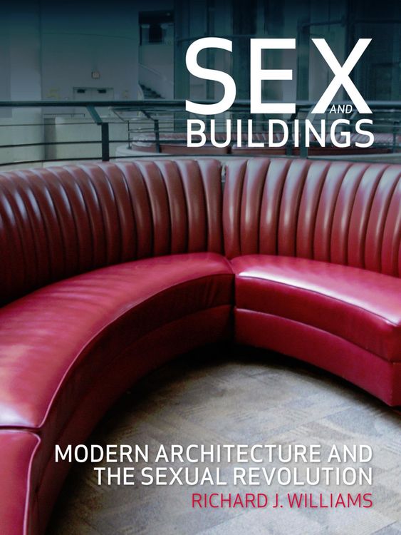 Produktbild: Sex and Buildings