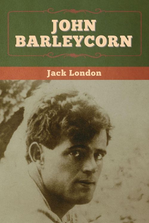 Produktbild: John Barleycorn