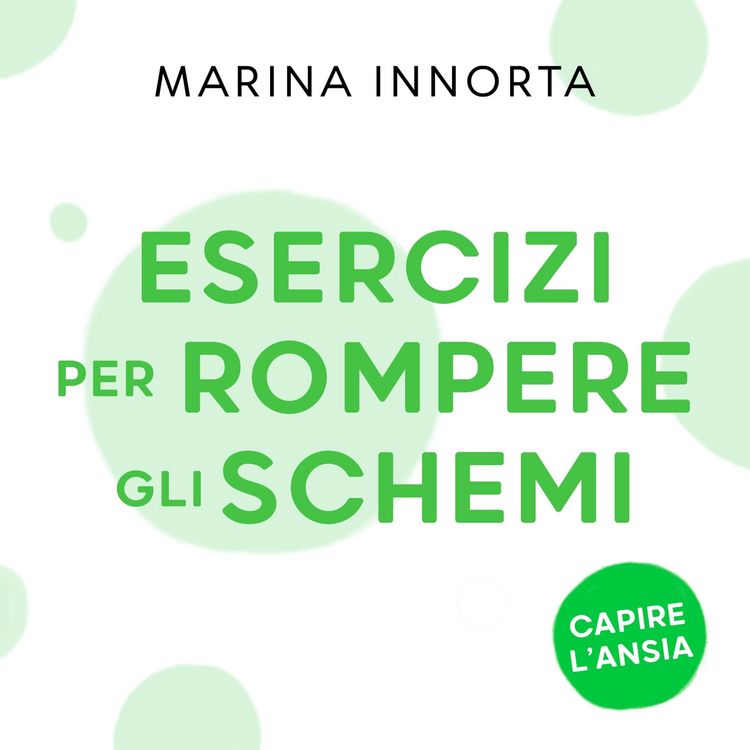 Produktbild: Esercizi per rompere gli schemi