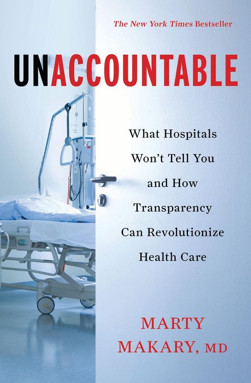 Produktbild: Unaccountable