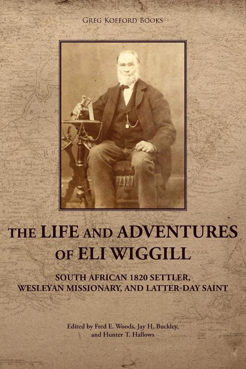 Produktbild: The Life and Adventures of Eli Wiggill
