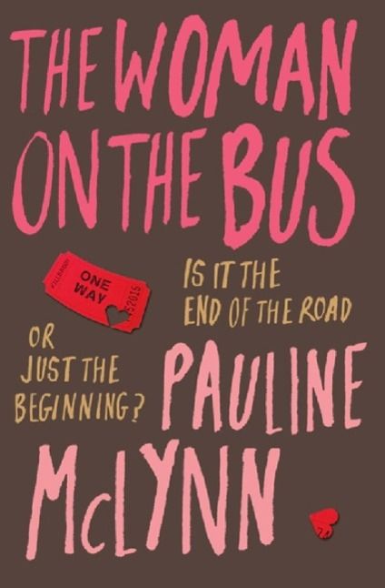 Produktbild: The Woman on the Bus