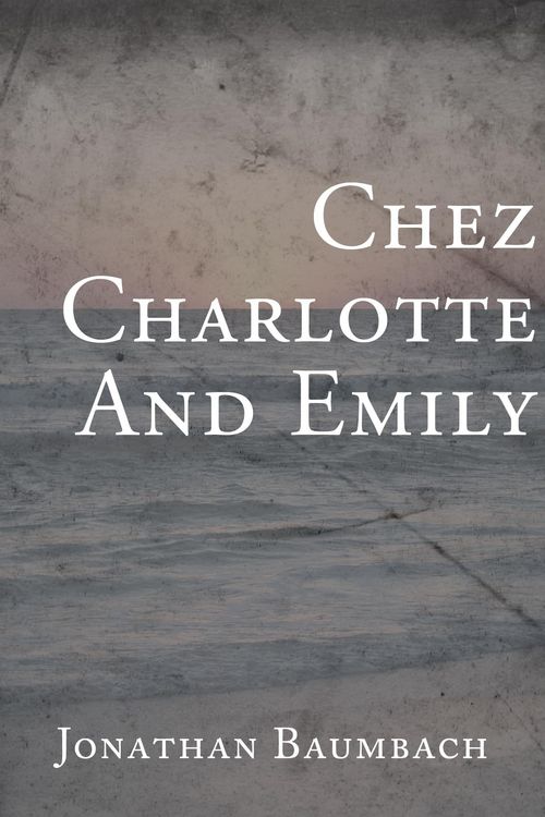 Produktbild: Chez Charlotte and Emily