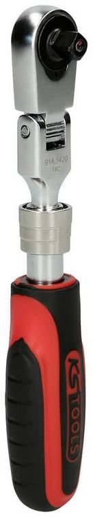 Produktbild: KS Tools 914.1420 9141420 Umschaltknarre
