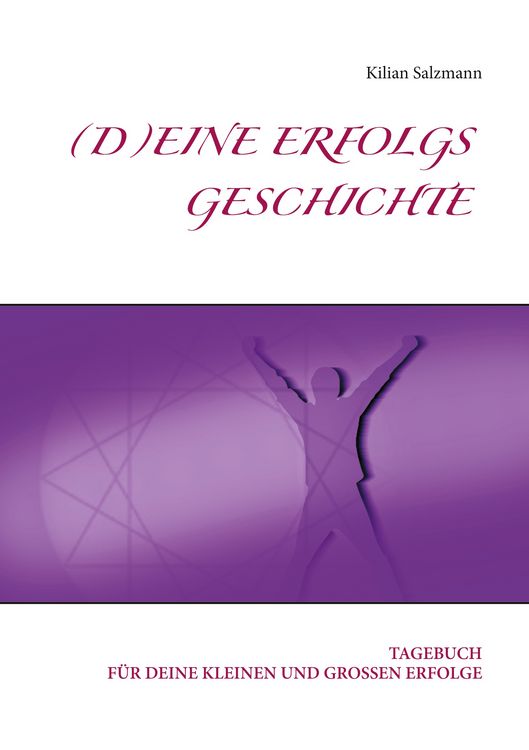 Produktbild: Deine Erfolgsgeschichte