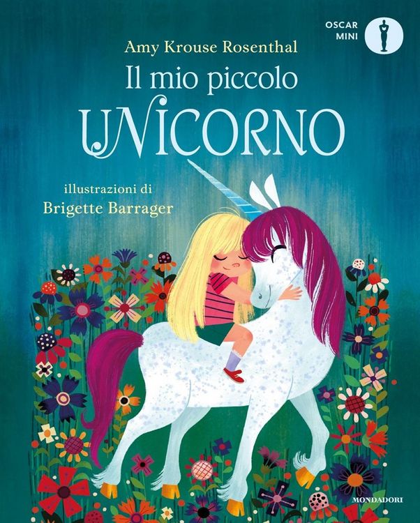 Produktbild: Il mio piccolo unicorno