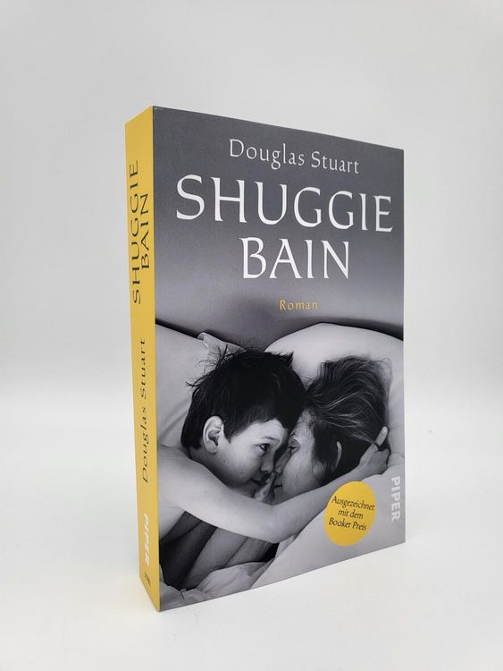 Produktbild: Shuggie Bain
