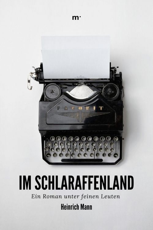 Produktbild: Im Schlaraffenland