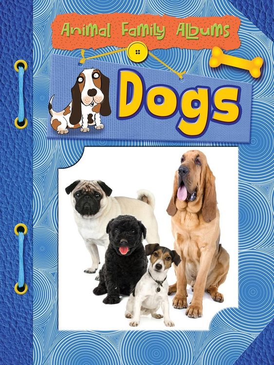 Produktbild: Dogs