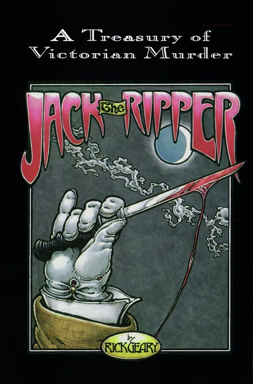 Produktbild: Jack the Ripper: A Journal of the Whitechapel Murders 1888-1889
