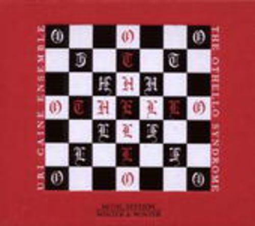 Produktbild: Caine, U: Othello Syndrome