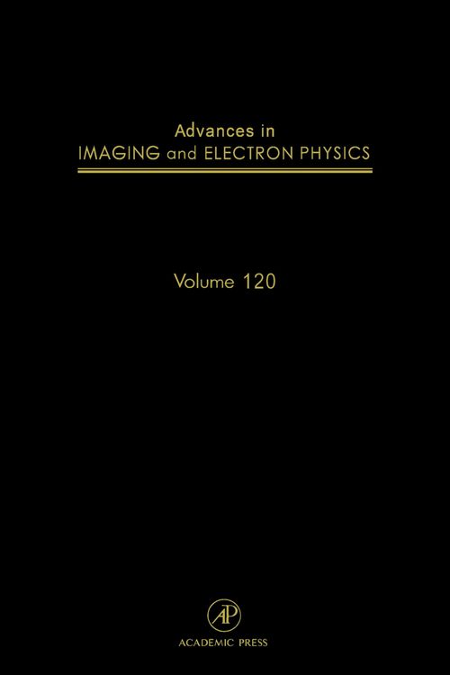 Produktbild: Advances in Imaging and Electron Physics