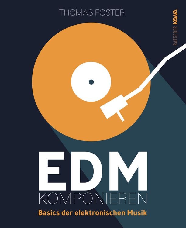 Produktbild: EDM komponieren