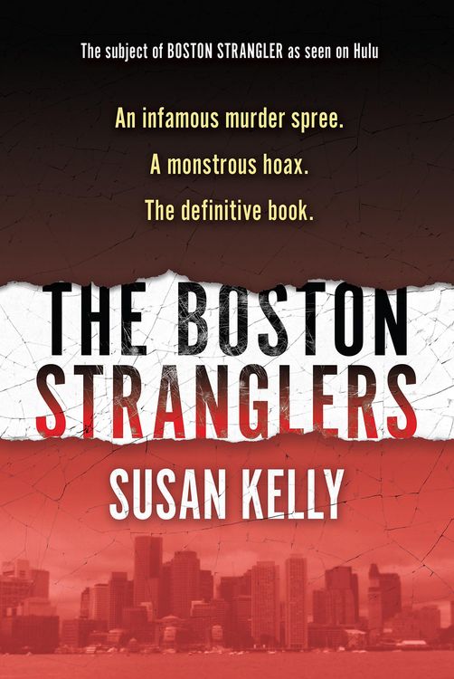 Produktbild: The Boston Stranglers