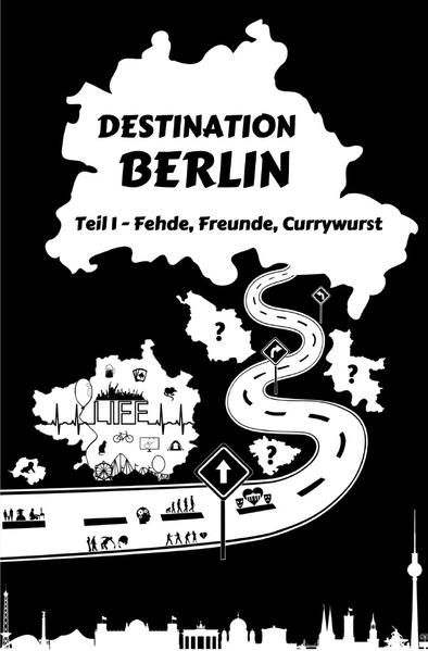 Produktbild: Destination Berlin