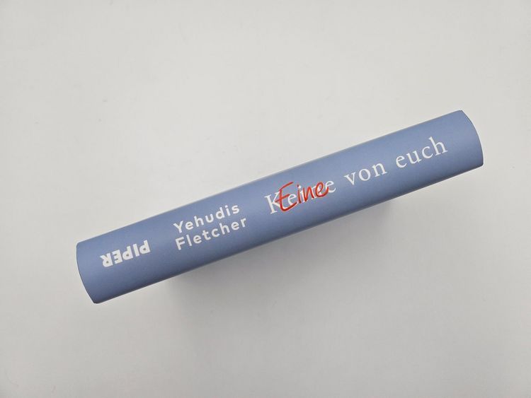 Produktbild: (K)eine von euch