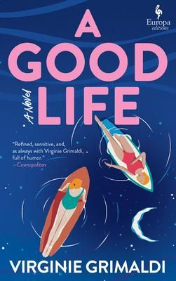 Produktbild: A Good Life