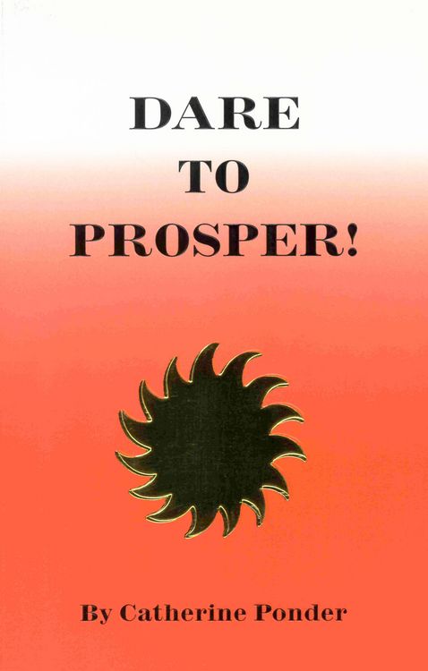 Produktbild: Dare to Prosper!