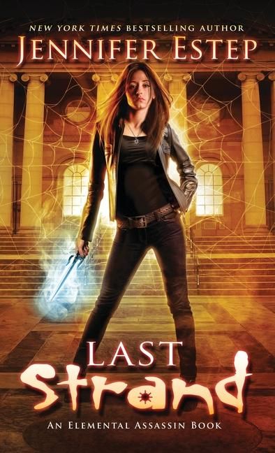 Produktbild: Last Strand