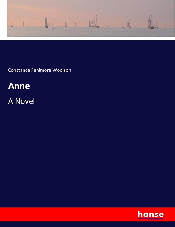 Produktbild: Anne