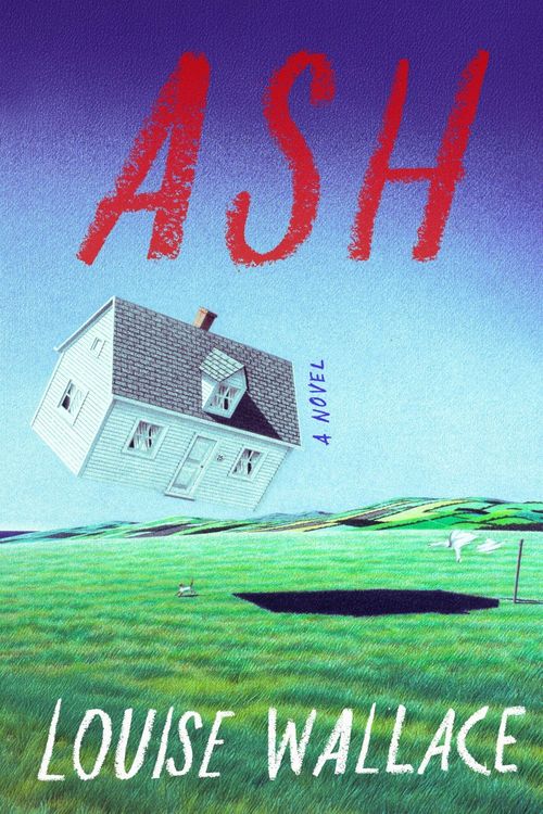 Produktbild: Ash