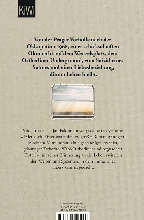 Produktbild: Trottel