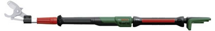 Produktbild: Bosch Home and Garden 06008C5001 AdvancedPrune 18V-45 Akku-Gartenschere 18V Li-Ion