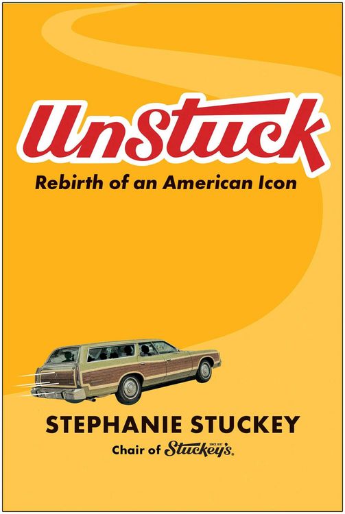 Produktbild: Unstuck