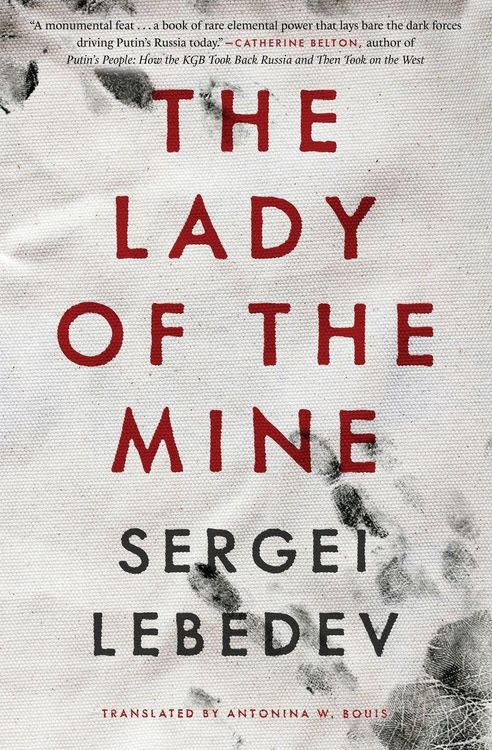 Produktbild: The Lady of the Mine