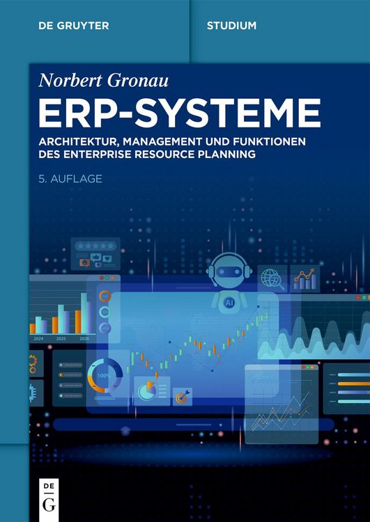 Produktbild: ERP-Systeme