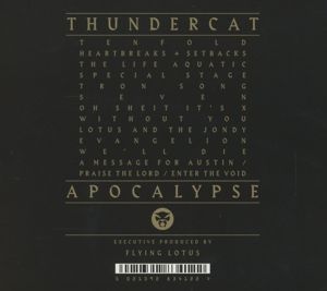 Produktbild: Apocalypse