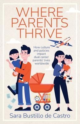 Produktbild: Where Parents Thrive