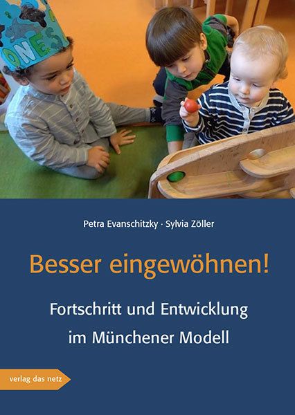 Produktbild: Besser eingew&ouml;hnen!