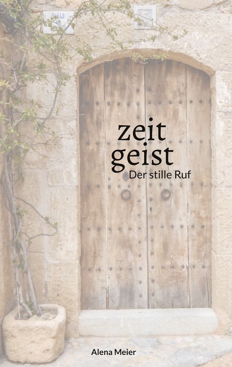 Produktbild: zeitgeist