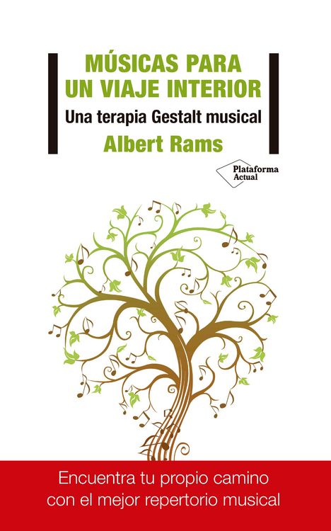 Produktbild: M&uacute;sicas para un viaje interior