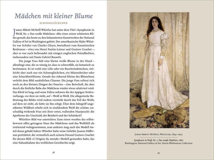 Produktbild: Die Blumen der Frauen