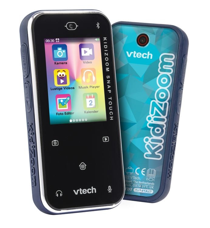 Produktbild: KidiZoom Snap Touch