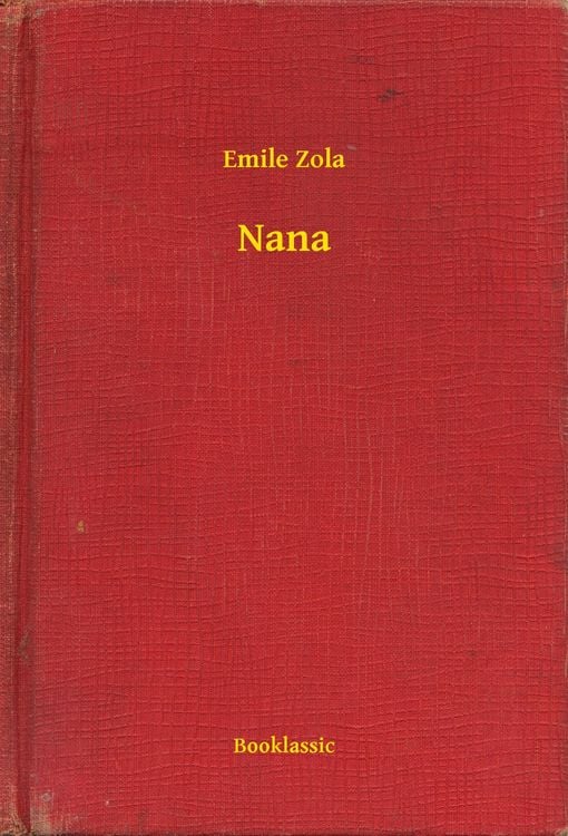 Produktbild: Nana