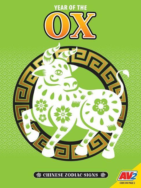 Produktbild: Ox
