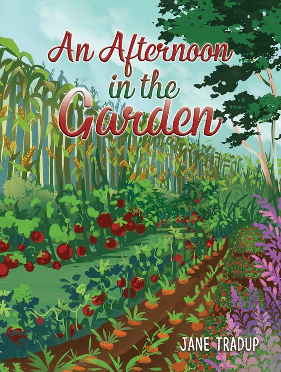 Produktbild: Afternoon in the Garden