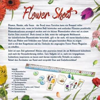Produktbild: Flower Show