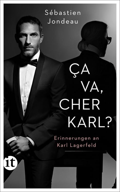 Produktbild: Ça va, cher Karl?