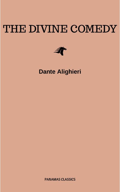 Produktbild: The Divine Comedy