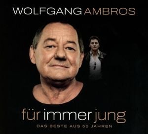 Produktbild: F&uuml;r immer jung