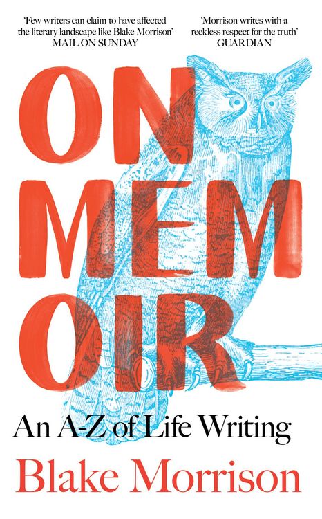 Produktbild: On Memoir