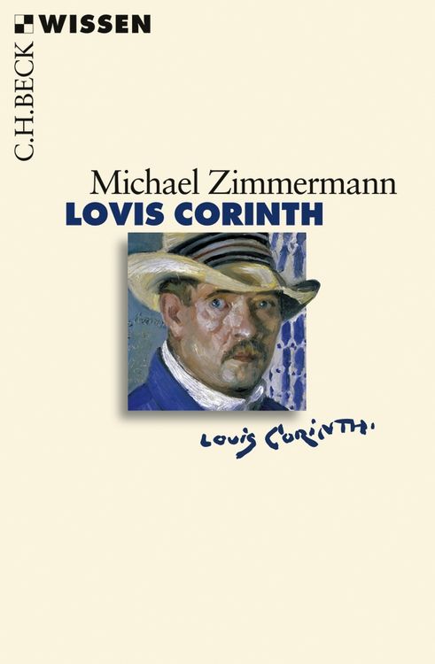 Produktbild: Lovis Corinth