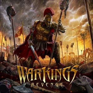 Produktbild: Revenge