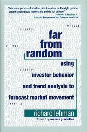 Produktbild: Far from Random