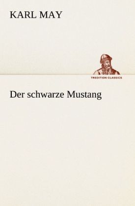Produktbild: Der schwarze Mustang