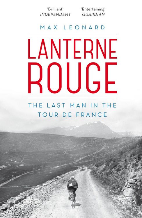 Produktbild: Lanterne Rouge